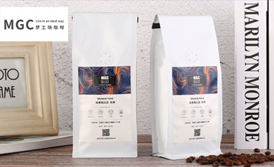 深圳市夢工場咖啡有限公司